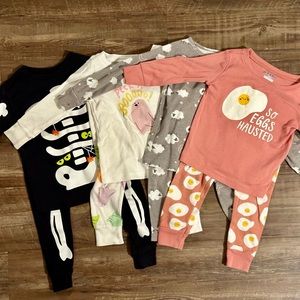 Pajama bundle